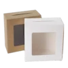 Die Cut Boxes view 3