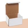 Hat Mailer Box view 4