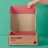 Ear Lock Mailer Box view 3