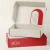 Ear Lock Mailer Box view 4