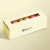 Eco Friendly Bath Bomb Boxes view 4