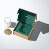 Eco Friendly Candle Boxes view 5