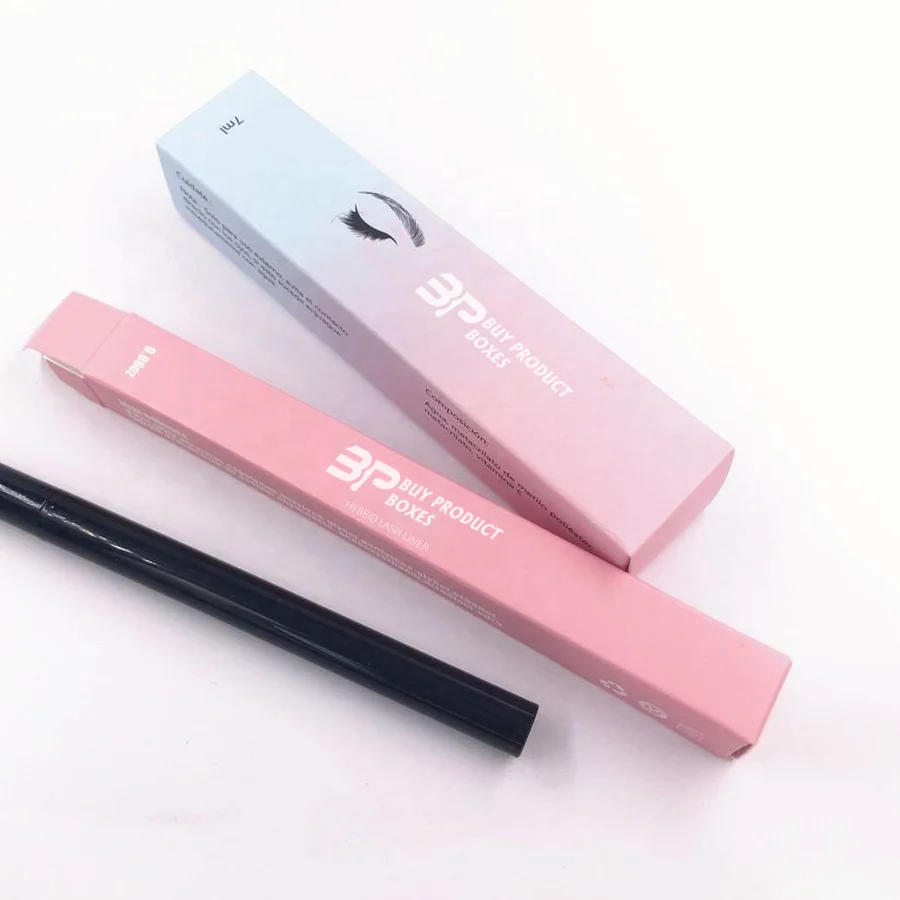 Eyeliner Boxes