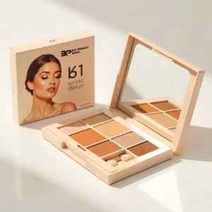 Eyeshadow Boxes with Logo-1