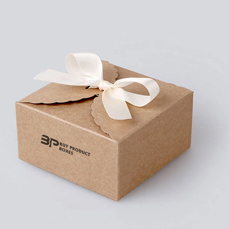 Favor Boxes