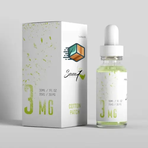 Flavor E Liquid Boxes