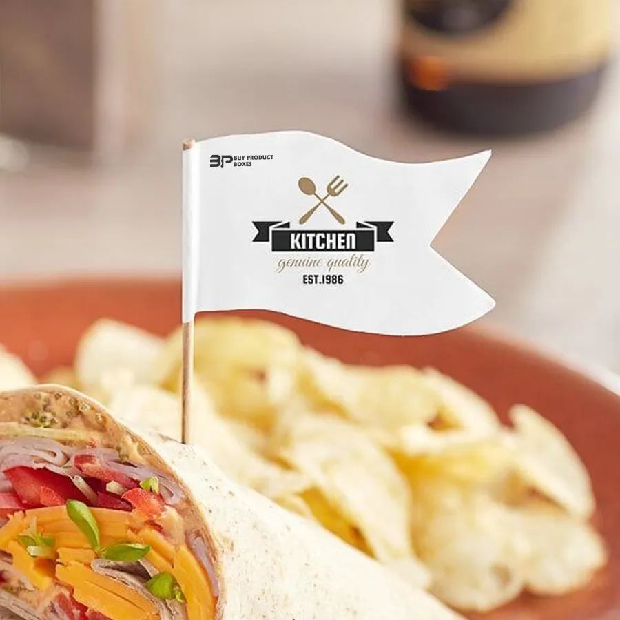 Custom Food Basket Liners