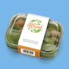 Custom Food Sleeves view 2