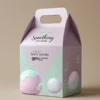 Gable Bath Bomb Boxes view 4