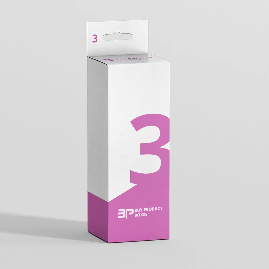 Hanger Boxes