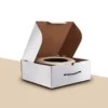 Hat Mailer Box view 1