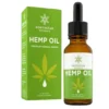 Hemp Oil Boxes view 2
