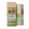 Hemp Oil Boxes view 1