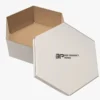 Hexagon Boxes view 3