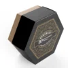 Hexagon Boxes view 4