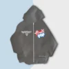 Hoodie Pop Mylar Bag view 1