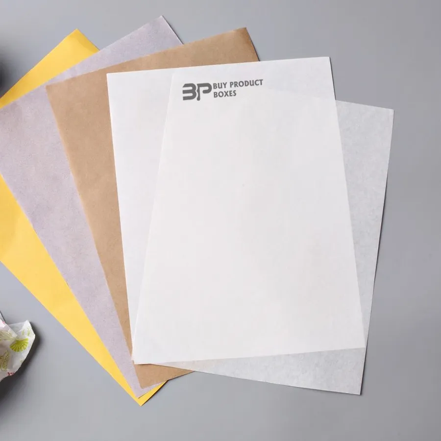 Custom Hot Paper