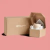 Kraft Gift Boxes view 2