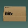 Kraft Gift Boxes view 3