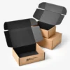 Kraft Gift Boxes