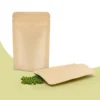 Kraft Mylar Bags view 4