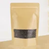 Kraft Mylar Bags view 3