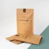 Kraft Mylar Bags view 1