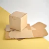 Custom Kraft Boxes view 3