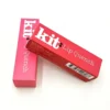 Lip Gloss Boxes view 1