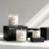 Luxury Candle Boxes view 4