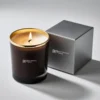 Luxury Candle Boxes view 3