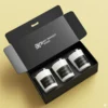Luxury Candle Boxes view 1