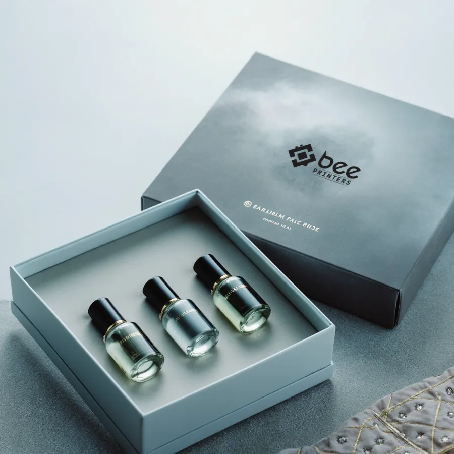 Luxury Scent Boxes