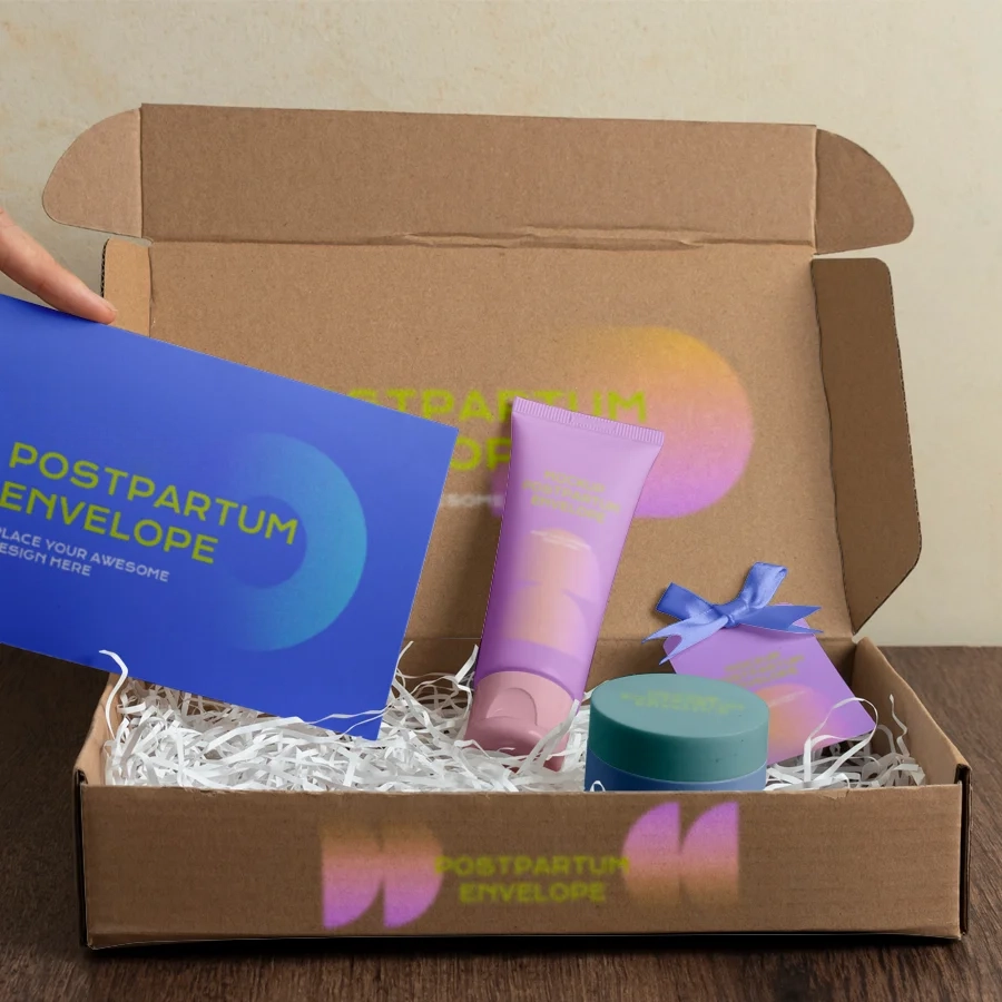 Mailer Gift Boxes