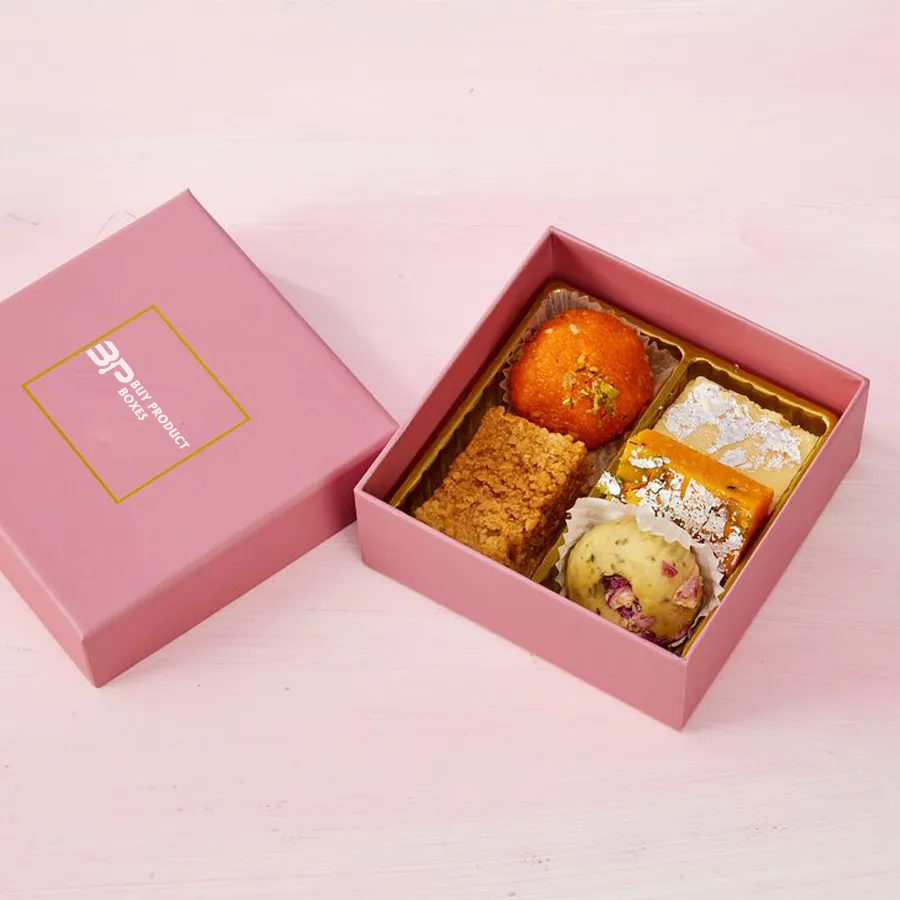 Mithai Boxes