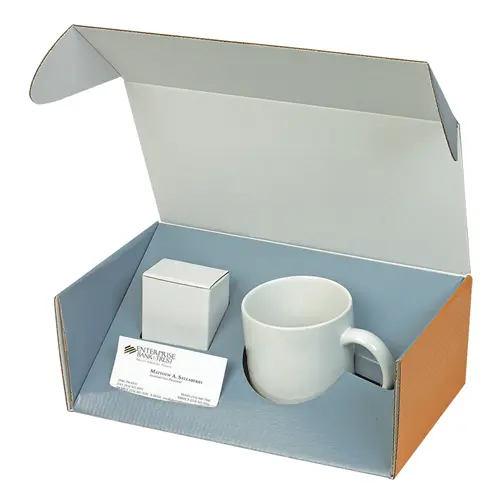 Custom Mug Boxes