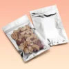 Mylar Food Bags view 3