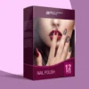 Custom Nail Polish Boxes view 4