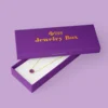 Custom Necklace Boxes view 4