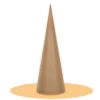 Paper Mache Cones view 3
