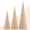 Paper Mache Cones view 5