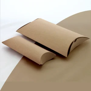 Paper Pillow Boxes-1