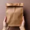 Paper Padded Mailer view 2