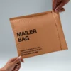 Paper Padded Mailer view 3