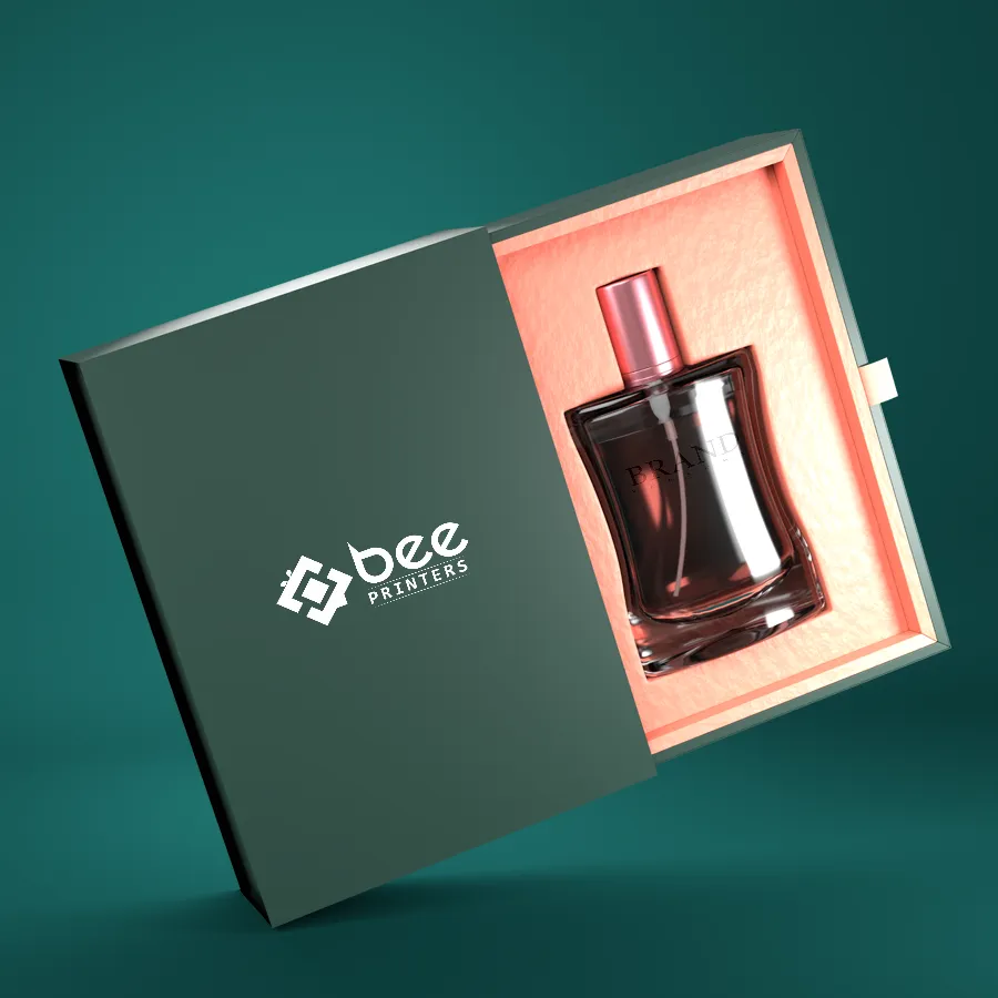 Perfume Boxes Wholesale