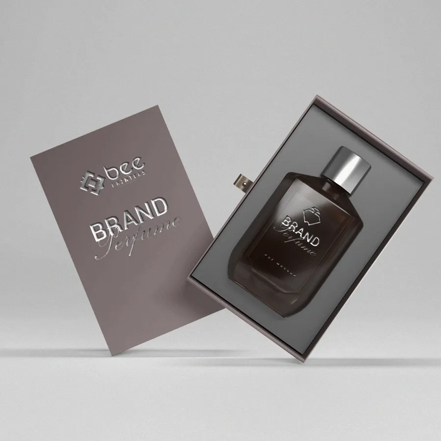 Custom Perfume Box