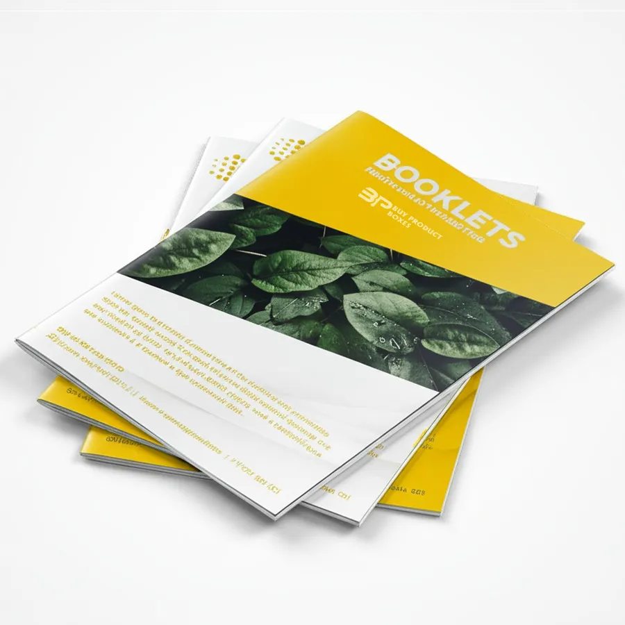 Photo Booklets