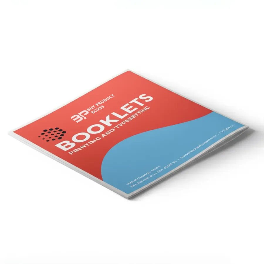 Photo Booklets