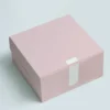 Pink Cake Boxes view 3