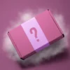 Pink Mailer Boxes view 2